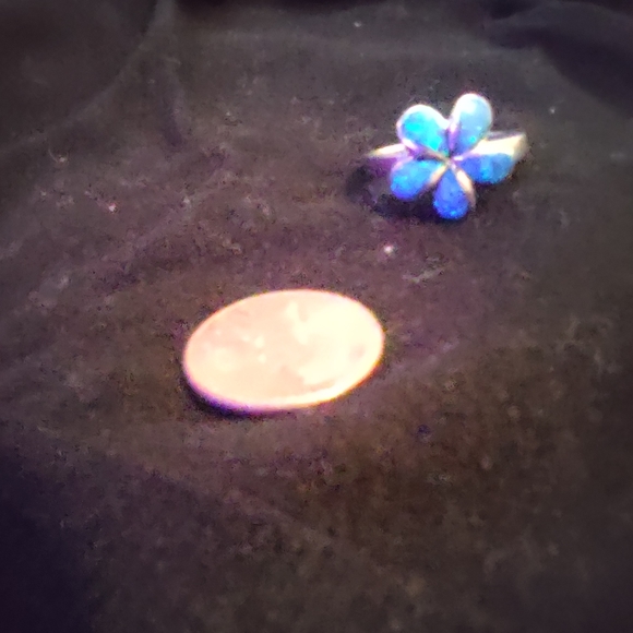 Turquoise ring - Picture 2 of 7